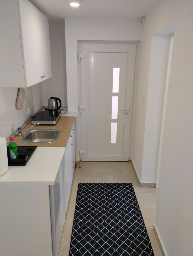 Marija Apartman Osijek Exterior photo